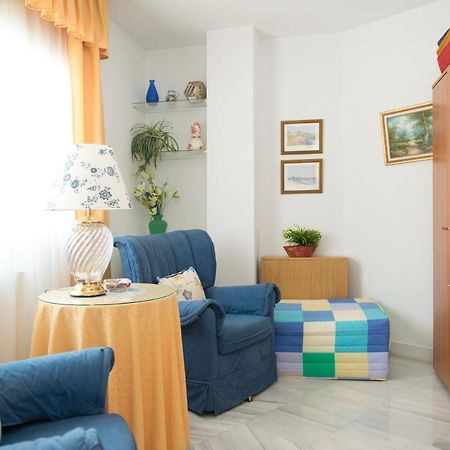 Hostal Camino Real Гранада Екстериор снимка