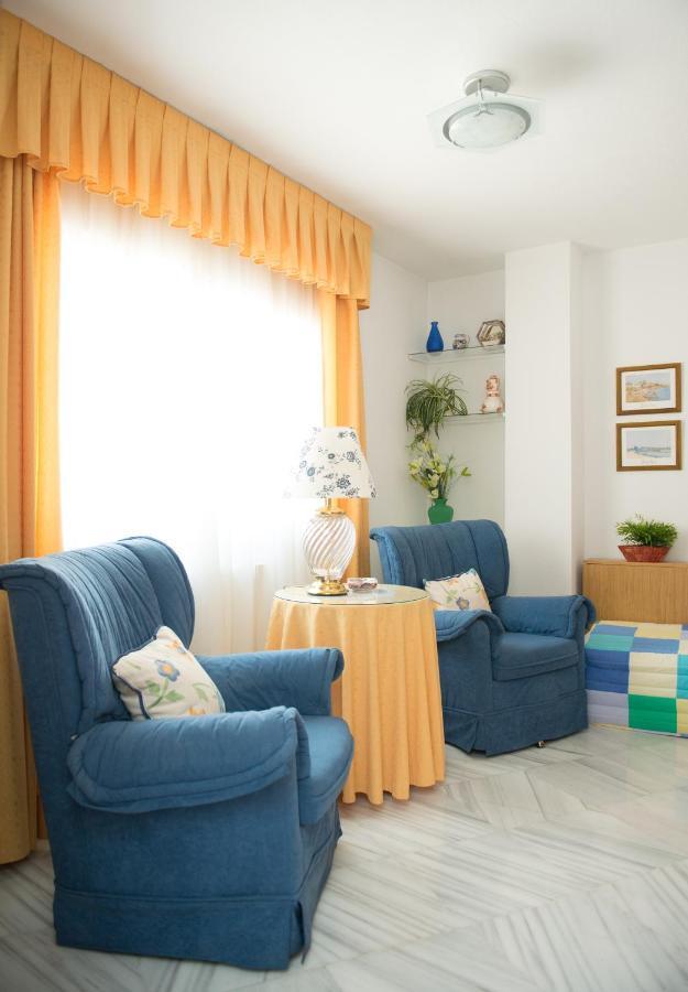 Hostal Camino Real Гранада Екстериор снимка