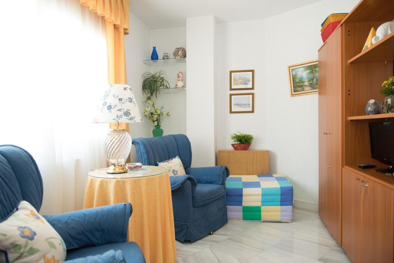 Hostal Camino Real Гранада Екстериор снимка